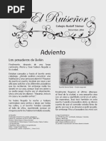 Ruisenor Diciembre 2014