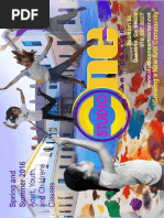 Download Studio One Art Center Spring and Summer Program 2016 Final by Studio  SN299614919 doc pdf