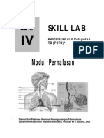 Petunjuk Pengisian Pelaporan