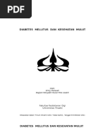 Download Jurnal Diabetes Mellitus Dan Kesehatan Mulut by ulfanihana SN299621847 doc pdf