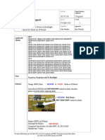 Samsung LCD TV Repair Power