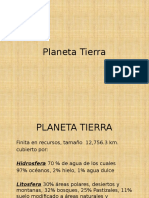 Planeta Tierra 2