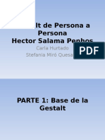 Gestalt de Persona A Persona