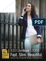 Download ASUS Product Guide by Kemas Shahril SN299627532 doc pdf