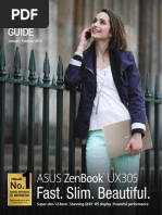 Download ASUS Product Guide by Kemas Shahril SN299627532 doc pdf
