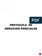 Protocolo de Servicios Periciales (1)