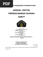 Download Persyaratan Awal Pembuatan Amdal by anon_532704173 SN299629955 doc pdf