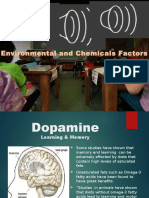 environmental and chemical factors