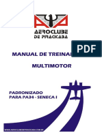 Manual de Treinamento Multimotor