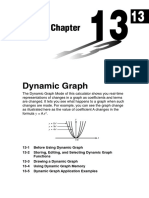 Chapter 13 Dynamic Graph