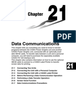 Chapter 21 Data Communications