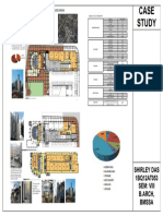 Case Study: Shirley Das 1BQ12AT053 Sem: Viii B.Arch, Bmssa