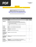 Download BSHS 305 BSHS305 by BSHS 305 BSHS305 SN299637300 doc pdf