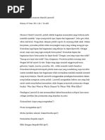 Download Sistem Politik Menurut Harold Lasswell by Supriadi SN299641060 doc pdf
