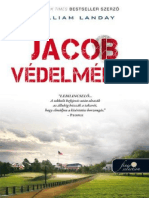 William Landay - Jacob V+ędelm+ęben