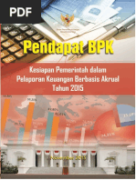 Download Pendapat BPK terhadap Akuntansi Berbasis Akrual by Elvis Wara SN299646056 doc pdf