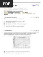 AV1 Fisica Teorica I - 2012-02