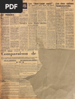 Download Les deux lettres de Brenger  lexpress en 1967 by Lexpress Maurice SN299648170 doc pdf