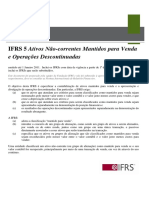 Ifrs 5