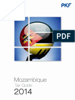 Mozambique - 2014