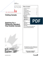 Canada Immigration Information (2)