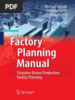 Download Factory Planning Manual by Atakan Korkmazlar SN299657799 doc pdf