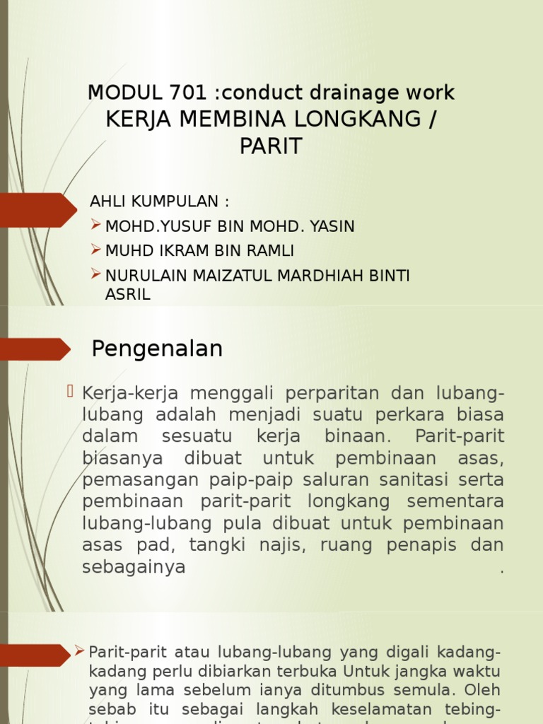 Paip Saliran Untuk Saliran Air Bawah Tanah Untuk Apa Jenis Dan Ciri Mereka Kaedah Pemasangan Di Laman Web Kos
