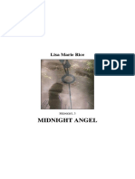 Lisa Marie Rice - Serie Medianoche 03 - Midnight Angel PDF