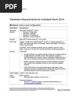 Autodesk Inventor 2025 System Requirements | PDF | Microsoft Windows ...