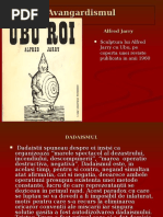 avangardismul_nartasiliteratura_sincai.ppt