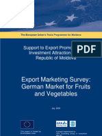 Market Survey Fruits Veg_Germany_Final-Eng