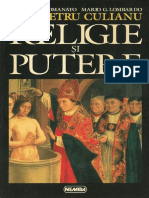 Iona Petru Culianu-Religia si puterea.pdf