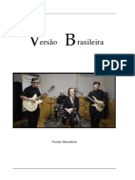 Release Versão Brasileira