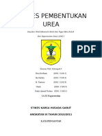 Urea