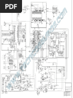 Chassis 5Y02 Diagrama