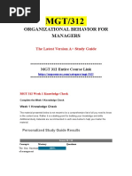Download MGT 312 MGT312doc by MGT 312 MGT312MGT 312 MGT312 SN299668819 doc pdf