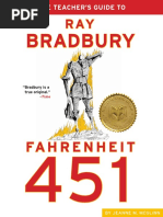 Download Fahrenheit 451 Teachers Guide by Alan Florence SN299673767 doc pdf