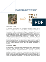 ANALISIS  DE UTILIDADES GENERADAS POR EL MARKETING DE TALAR MADERA EN LA SELVA.docx