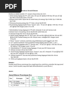 Download Contoh Soal Dan Jawaban Jurnal Khusus by Dian SN299675502 doc pdf