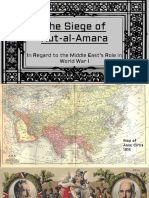 the siege of kut-al-amara