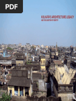 Download Kolkata Architecture by Nupur Mishra SN299679969 doc pdf