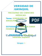 Universidad de Guayaquil Expo Individual