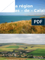 Nord - Pas de Calais