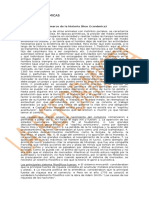 TEORÍAS ECONÓMICAS UNIDAD 1 La Economía en El Marco de La Historia