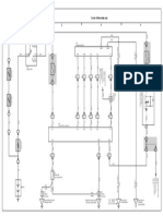 Center Differential Lock Power Source