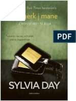 Sylvia Day - Pasinerk I Mane 3 Dalis