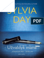 Sylvia - Day. .Uzvaldyk - mane.2015.LT