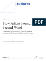 00352 How Adidas Found Its Second Wind