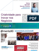 Criatividade Inovacao Nos Negocios Para Slideshare 150805220645 Lva1 App6891