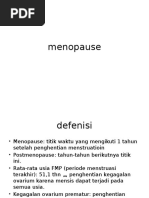 Susunan Acara Malam Ramah Tamah